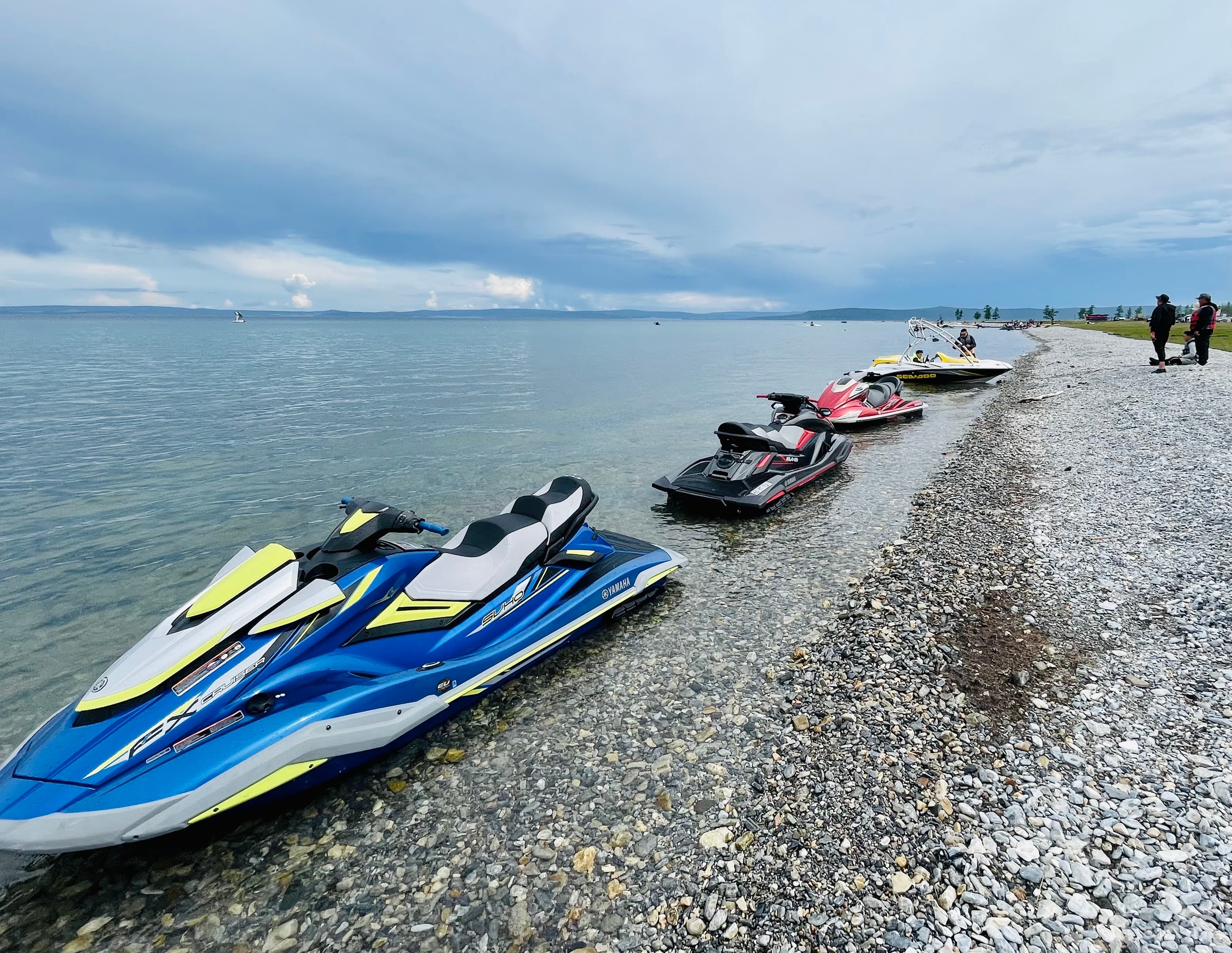 Lake Watersports Week
