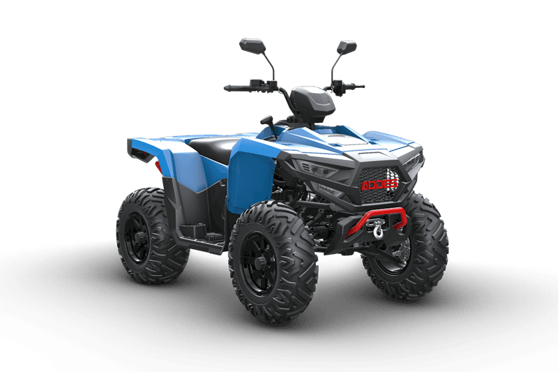 Aodes Pathcross 300